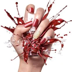 Kiss ImPRESS Press-on Manicure He's With Me- Kunstnagels - Nagels - Press On Nails - Plaknagels - Nepnagels - 30 Stuks - Beste Kwaliteit 6 Kiss ImPRESS Press-on Manicure He's With Me- Kunstnagels - Nagels - Press On Nails - Plaknagels - Nepnagels - 30 Stuks - Beste Kwaliteit -Nagelverzorging Winkel 1194x1200 3