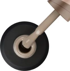 Pink Gellac - Beige Latte - Gellak - Vegan - Beige - Glanzend - 15ml -Nagelverzorging Winkel 1196x1200