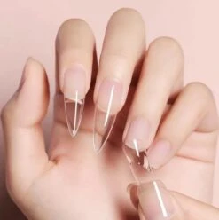 Nagellijm - 20 Stuks à 1 Gram - Lijm Nagels - Lijm Kunstnagels - Lijm Tips - Nagellijm Voor Nepnagels - Nagellijm Voor Tips - Nagellijm Voor Kunstnagel - Nagellijm Steentjes - Tiplijm - Nail Glue - Glue Tips - Nageltips - Tip Lijm Kunstnagels -Nagelverzorging Winkel 1197x1200 22