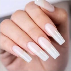 GUAPÀ® Polygel Starterspakket | Acrygel | Poly Gel | Gel Nagels | Professionele Kit | Babyboom Pink | Babyboom White | 2 X 60 Gram Polige -Nagelverzorging Winkel 1198x1200 19