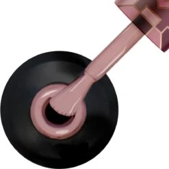 Pink Gellac - Pearly Nude - Gellak - Nude - 15 Ml -Nagelverzorging Winkel 1198x1200 3