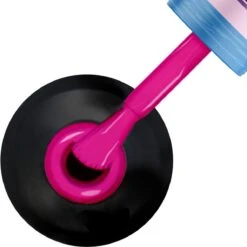 Pink Gellac - Florida Pink - Gellak - Vegan - Roze - Glanzend - 15ml -Nagelverzorging Winkel 1198x1200 4