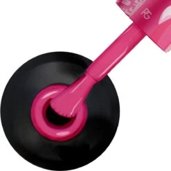 Pink Gellac - Watermelon Pink - Gellak - Vegan - Roze - Glanzend - 15ml -Nagelverzorging Winkel 1198x1200 5