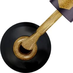 Pink Gellac - Crushed Gold - Gellak - Vegan - Goud - Glanzend - 15ml -Nagelverzorging Winkel 1198x1200 7