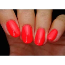 Pink Gellac - Neon Flirt - Gellak - Vegan - Roze - Glanzend - 15ml -Nagelverzorging Winkel 1198x1200 9