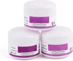 LOUZIR Acrylnagels Starterspakket- 42 Kleuren Acryl Poeders- Nagelgel- Glitters - Cadeautip -Nagelverzorging Winkel 1200x1000 2