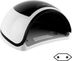 96W Nageldroger Sun H3 Plus Met UV LED Lamp Nagels - Gellak/Gelnagels/Gel Nagellak Droger - Nagellamp / Nagel Lamp Geschikt Voor Professioneel Gebruik -Nagelverzorging Winkel 1200x1014 2