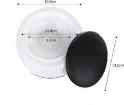 Nagellak Verwijderen Via Stoom - Nagellak Verwijderaar - Nagellakverwijderaar - Schone Nagels - Hygiene - Persoonlijke Verzorging - Vrouwen - Hand Verzorging - Nagellak Remover - Manicure - Pedicure - Nagel Studio - Nagel Art - Nail Art - Wit -Nagelverzorging Winkel 1200x1019