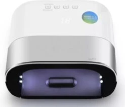 Sun Nageldroger Smart Series - Professionele UV Led Lamp - 48 Watt - Gellak - Nagellak