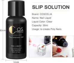 Royala - Professionele Poly Gel Starter Kit POG3. – 6 Kleuren Polygel + 6 Kleuren UV Gel - 12 Kleuren Polygel Pakket - Incl. 36 W UV Nageldroger - Poly Acryl Nagels - Nail Art - Gel Lak 37 Royala - Professionele Poly Gel Starter Kit POG3. – 6 Kleuren Polygel + 6 Kleuren UV Gel - 12 Kleuren Polygel Pakket - Incl. 36 W UV Nageldroger - Poly Acryl Nagels - Nail Art - Gel Lak -Nagelverzorging Winkel 1200x1034 2