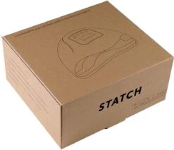 Statch LED Nageldroger Voor Gelnagels - Inclusief Bewegingssensor En Timer – 36LED Lampen- LCD Display -Nagelverzorging Winkel 1200x1034