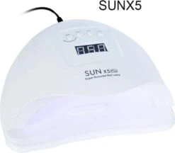 Merkloos Gellak Startespakket - Professioneel- Gellak - Gellak Lamp - Lamp 120W - Nagelpolijstmachine 35000 RPM - Pedaalbesturing - Nageldroger Met LED - Acryl Nagel - Gellak Set - Gellak Remover - 12 Kleuren Polygel -Nagelverzorging Winkel 1200x1047