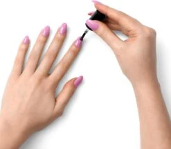 Roze Gellak Van TOPCODE Cosmetics - Blush Pink - #MCPU40 - 15 Ml - Gel Nagellak Nagellak Roze Gellac 7 Roze Gellak Van TOPCODE Cosmetics - Blush Pink - #MCPU40 - 15 Ml - Gel Nagellak Nagellak Roze Gellac -Nagelverzorging Winkel 1200x1048