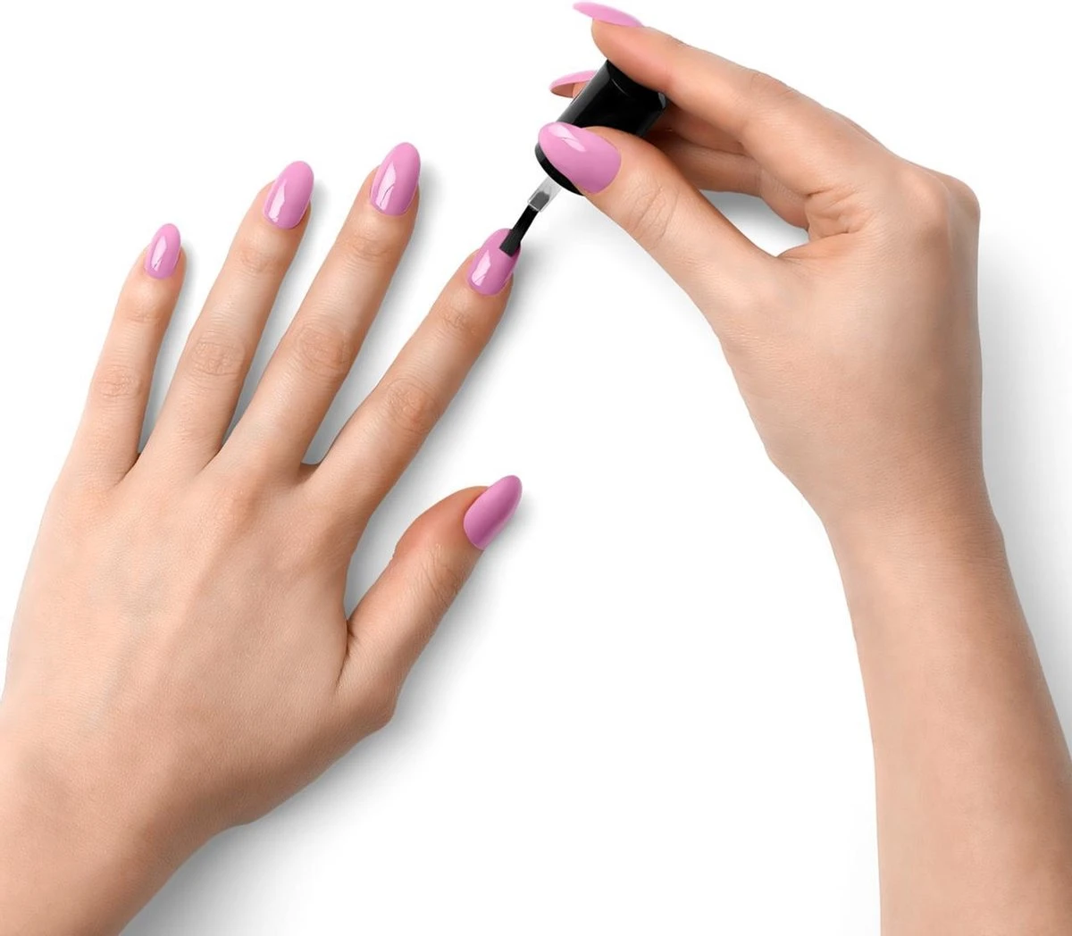 Roze Gellak Van TOPCODE Cosmetics - Blush Pink - #MCPU40 - 15 Ml - Gel Nagellak Nagellak Roze Gellac 3 Roze Gellak Van TOPCODE Cosmetics - Blush Pink - #MCPU40 - 15 Ml - Gel Nagellak Nagellak Roze Gellac - Afbeelding 3