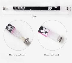 GUAPÀ® Cat Eye Gellak Magneet | Nail Art Tool | Gellak | Gel Nagels | Magnetische Gellak | Nagellak | Nail Art -Nagelverzorging Winkel 1200x1053 4