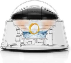 Nagellak Verwijderen Via Stoom - Nagellak Verwijderaar - Nagellakverwijderaar - Schone Nagels - Hygiene - Persoonlijke Verzorging - Vrouwen - Hand Verzorging - Nagellak Remover - Manicure - Pedicure - Nagel Studio - Nagel Art - Nail Art - Wit -Nagelverzorging Winkel 1200x1057