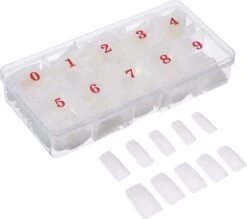 Acrylnagels Set | Nepnagels | Acryl Nagels Kit Starterspakket | Basispakket | Nail Art Pakket | Elektrische Nagelvijl | 60 Kleuren Acryl Poeders/Glitters | 500 Franse Tips | Acrylic Liquid | Nagel Lijm | Plaknagels | 91 Delig | Nagel Set | Nagelstad -Nagelverzorging Winkel 1200x1062 6