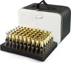 Venalisa 120 Set | 12ml Per Stuk | Professionele Set | Gellak Nagellak | Inclusief Koffer | Polygel | Polygel Kleuren | Polygel Nagels | Polygel Kit 35 Venalisa 120 Set | 12ml Per Stuk | Professionele Set | Gellak Nagellak | Inclusief Koffer | Polygel | Polygel Kleuren | Polygel Nagels | Polygel Kit -Nagelverzorging Winkel 1200x1063 2