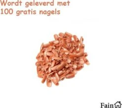 Oefenhand Voor Kunstnagels– Nail Art – All-in-1 Set - Nagel Set – Nail Trainer – Nail Tips – Acrylnagels Starterspakket – Nagel – Nail Trainer Hand – Oefen Hand Nagels - Nailtrainer Nagel Oefenhand -Nagelverzorging Winkel 1200x1066 1