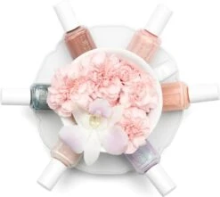 Essie Lentecollectie 616 Pinkies Out Nagellak - Koraal - 13,5 Ml -Nagelverzorging Winkel 1200x1074