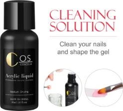 Polygel Kit - Polygel Set - Nagelverlenging - Polygel 7 Kleuren - Polygel Nagels - Kunstnagels - Gel Polish - Acryl Gellak -Nagelverzorging Winkel 1200x1081 1