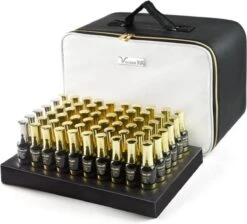 Venalisa 120 Set | 12ml Per Stuk | Professionele Set | Gellak Nagellak | Inclusief Koffer | Polygel | Polygel Kleuren | Polygel Nagels | Polygel Kit 25 Venalisa 120 Set | 12ml Per Stuk | Professionele Set | Gellak Nagellak | Inclusief Koffer | Polygel | Polygel Kleuren | Polygel Nagels | Polygel Kit -Nagelverzorging Winkel 1200x1086 1