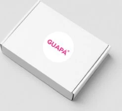 GUAPÀ - Nagelvijl / Blokvijl Wit - Nagel Voorbereiding & Polijsten - High Quality - 5 Stuks -Nagelverzorging Winkel 1200x1092 29