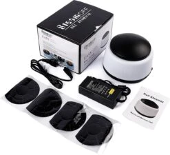 Nagellak Verwijderen Via Stoom - Nagellak Verwijderaar - Nagellakverwijderaar - Schone Nagels - Hygiene - Persoonlijke Verzorging - Vrouwen - Hand Verzorging - Nagellak Remover - Manicure - Pedicure - Nagel Studio - Nagel Art - Nail Art - Wit -Nagelverzorging Winkel 1200x1094 1