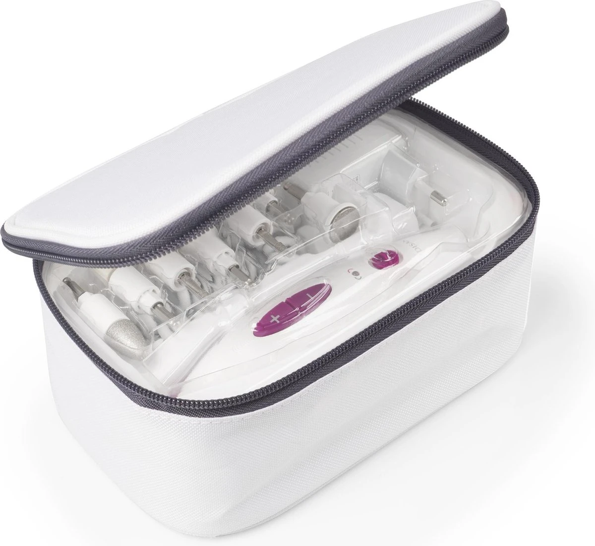 Medisana Manicure En Pedicure Set MP 815 2 Medisana Manicure En Pedicure Set MP 815 - Afbeelding 2