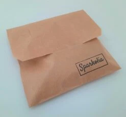 Set Van 50 X Transfer Nail Art Foil - Nagel Folie - Sparkolia - Mix Design Nagelfolie - Voor Op Nagellak / UV LED Gellak / Transfer Gel / Stickers -Nagelverzorging Winkel 1200x1114 4