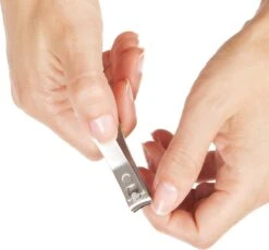 Yolora Nagelknipper - Set - Teennagel Knipper - 3 Stuks - RVS -Nagelverzorging Winkel 1200x1118 3