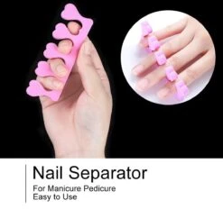 Royala - Acrylnagels Starters Pakket Large|L| 125 Delig | 94 Colors | Acryl Nagels Set | Acryl Starter Kit | Nail Art Pakket | 500 Franse Nageltips | Manicure Set Voor Nail Art Kit | Nagel Decoratie | Acryl Poeder | Acryl Vloeistof | Monomeer -Nagelverzorging Winkel 1200x1125 2