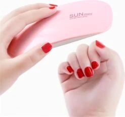 Royala C - Gellak Starterspakket + Inclusief Portable UV LED Lamp + Met 6 Verschillende Gellak Kleuren - Gellak Lamp – Gellac Set - Alle Benodigdheden In Eén -Nagelverzorging Winkel 1200x1126 2