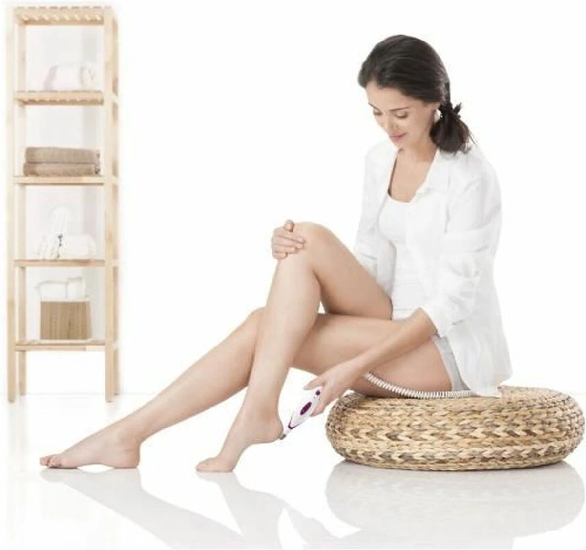 Medisana Manicure En Pedicure Set MP 815 15 Medisana Manicure En Pedicure Set MP 815 - Afbeelding 15