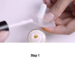 Merkloos EPIN | Panter Print Nagel Stickers | Nagel Folie | 4 Verschillende Panter Print Vellen | Exclusief Lijm | 4 Vel | 20x4 CM -Nagelverzorging Winkel 1200x1127 3