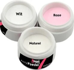 Acrylnagels Set | Nepnagels | Acryl Nagels Kit Starterspakket | Elektrische Nagelvijl | Basispakket | Nail Art Pakket | 42 Kleuren Acryl Poeders/Glitters | 500 Franse Tips | Acrylic Liquid | Nagel Lijm | Plaknagels | 73 Delig | Nagel Set | Nagelstad -Nagelverzorging Winkel 1200x1130 21