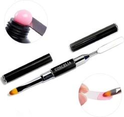 Royala - Professionele Poly Gel Starter Kit POG3. – 6 Kleuren Polygel + 6 Kleuren UV Gel - 12 Kleuren Polygel Pakket - Incl. 36 W UV Nageldroger - Poly Acryl Nagels - Nail Art - Gel Lak 30 Royala - Professionele Poly Gel Starter Kit POG3. – 6 Kleuren Polygel + 6 Kleuren UV Gel - 12 Kleuren Polygel Pakket - Incl. 36 W UV Nageldroger - Poly Acryl Nagels - Nail Art - Gel Lak -Nagelverzorging Winkel 1200x1133 1