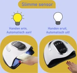 280 Watt UV LED Lamp Nagels - 66 Leds - SUN X10 MAX - Nagel UV Lamp - Gellak Lamp - Nagellamp - Nagellamp Led - Nagellamp Voor Gel Nagellak - Nagellamp Led Uv - Nagellamp Uv - Nagellamp Gelnagels - Gellak - Nageldroger 12 280 Watt UV LED Lamp Nagels - 66 Leds - SUN X10 MAX - Nagel UV Lamp - Gellak Lamp - Nagellamp - Nagellamp Led - Nagellamp Voor Gel Nagellak - Nagellamp Led Uv - Nagellamp Uv - Nagellamp Gelnagels - Gellak - Nageldroger -Nagelverzorging Winkel 1200x1137 1