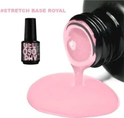 GUAPÀ® BIAB Builder Gel In A Bottle | BIAB Nagellak | Gelnagels Starterspakket | Nagellak | Gellak Pink | Builder Gel | 5 X 7 Ml BIAB Essentials Kit -Nagelverzorging Winkel 1200x1142 4