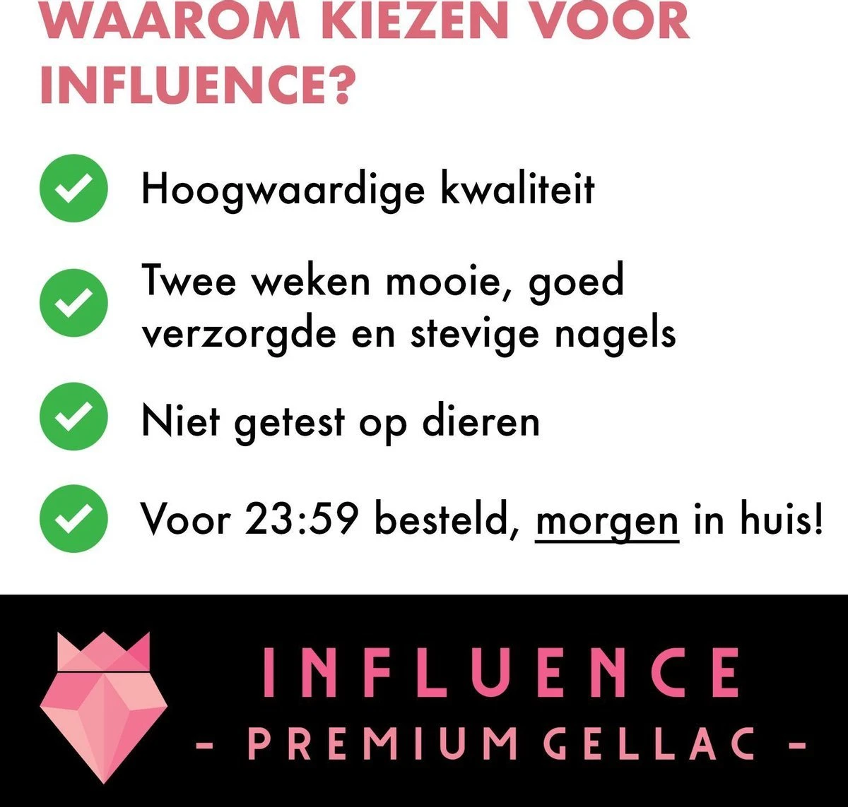 #PASSIONATEPURPLESERIE - Influence Gellac - Paarse Gellak - Gellak UV - UV Gellak - Gel Nagellak - Basecoat - Topcoat - Topcoatmat - No Wipe - Startersset - Kado Vrouw - Valentijns Cadeau - Kado Voor Haar - 4 X 10 Ml 2 #PASSIONATEPURPLESERIE - Influence Gellac - Paarse Gellak - Gellak UV - UV Gellak - Gel Nagellak - Basecoat - Topcoat - Topcoatmat - No Wipe - Startersset - Kado Vrouw - Valentijns Cadeau - Kado Voor Haar - 4 X 10 Ml - Afbeelding 2