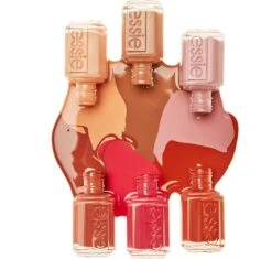 Essie Rocky Rose Collectie Nagellak - 644 Into The A Bliss - Roze - Glanzend - Limited Edition - 13,5 Ml -Nagelverzorging Winkel 1200x1144 1