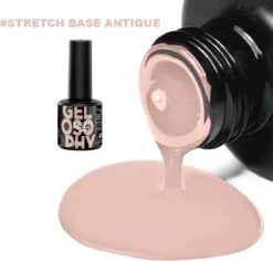 GUAPÀ® BIAB Builder Gel In A Bottle | BIAB Nagellak | Gelnagels Starterspakket | Nagellak | Gellak Pink | Builder Gel | 5 X 7 Ml BIAB Essentials Kit -Nagelverzorging Winkel 1200x1145 9
