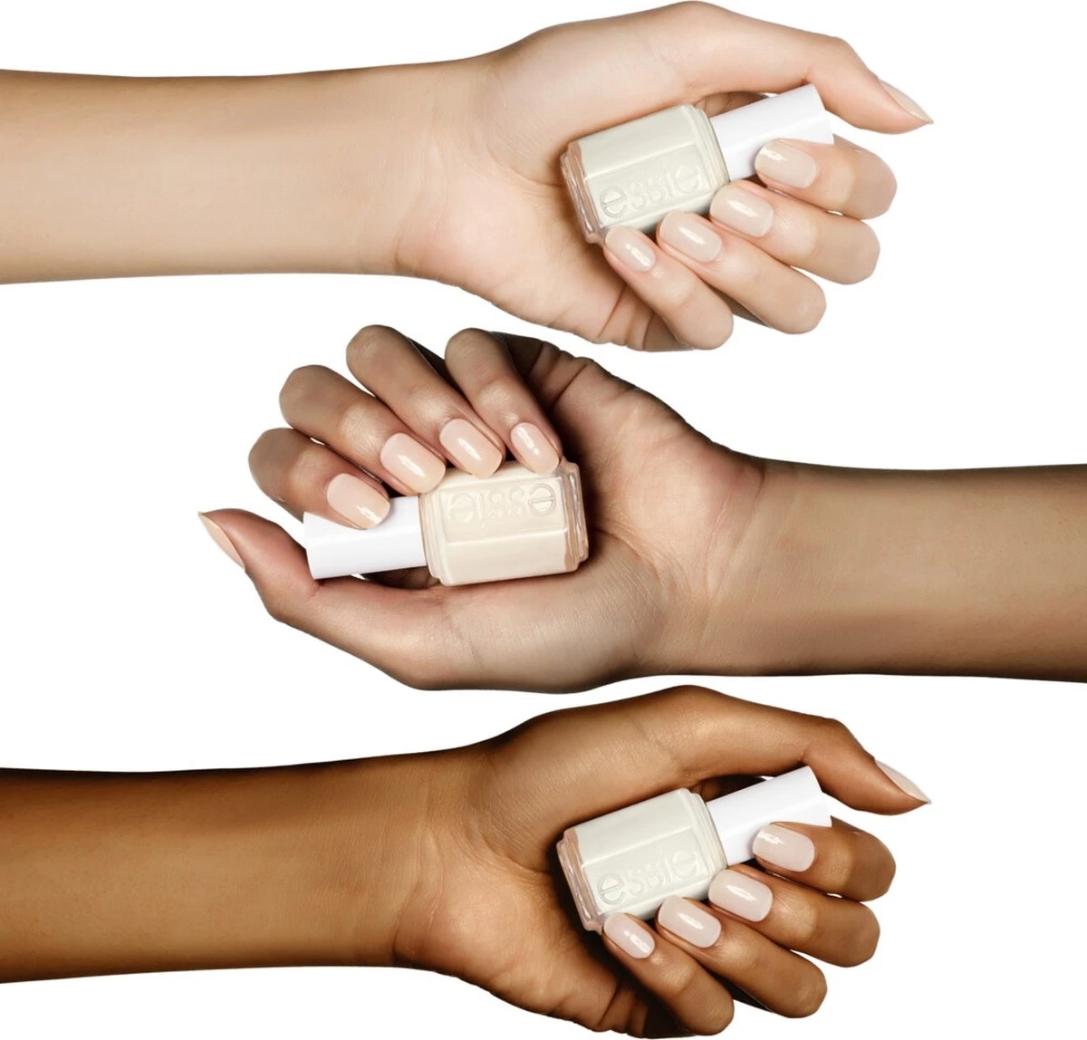 Essie Original 8 Limo-scene - Groen Glanzende Nagellak - 13,5 Ml 5 Essie Original 8 Limo-scene - Groen Glanzende Nagellak - 13,5 Ml - Afbeelding 5