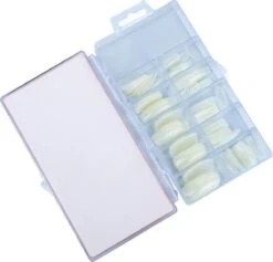 Siliconen Oefenhand/Nailtrainer #4/Nailtrainer/Nail Trainer Oefenhand/ Incl.100 Kunstnagels/Mega Beauty Shop -Nagelverzorging Winkel 1200x1149 4