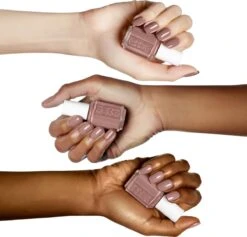 Essie Clothing Optional Nagellak - Taupe - Glanzend -Nagelverzorging Winkel 1200x1150 3