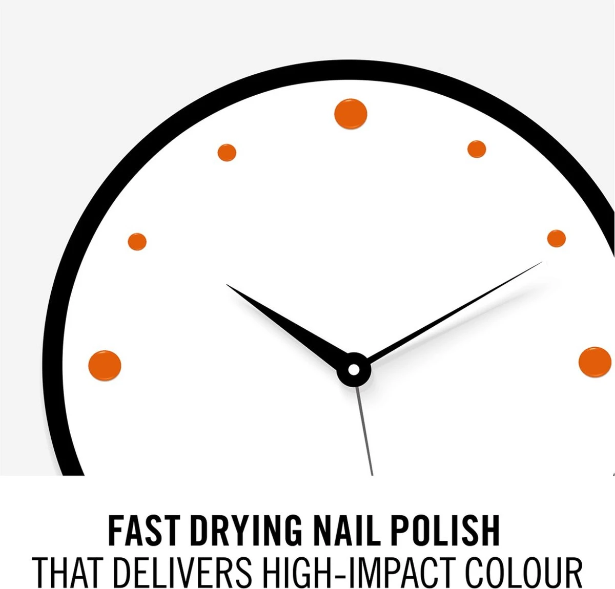 Rimmel London 60 Seconds SuperShine Nagellak - 151 Tan Lines & Good Times 5 Rimmel London 60 Seconds SuperShine Nagellak - 151 Tan Lines & Good Times - Afbeelding 5