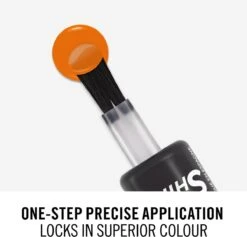 Rimmel London 60 Seconds SuperShine Nagellak - 151 Tan Lines & Good Times 9 Rimmel London 60 Seconds SuperShine Nagellak - 151 Tan Lines & Good Times -Nagelverzorging Winkel 1200x1151