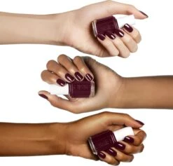Essie Sole Mate 45 - Paars - Nagellak 17 Essie Sole Mate 45 - Paars - Nagellak -Nagelverzorging Winkel 1200x1152 1