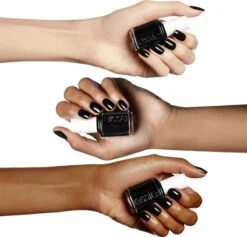 Essie Licorice 88 - Zwart - Nagellak 27 Essie Licorice 88 - Zwart - Nagellak -Nagelverzorging Winkel 1200x1152 5