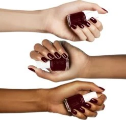 Essie Bordeaux 50 - Bordeaux - Nagellak -Nagelverzorging Winkel 1200x1152 6